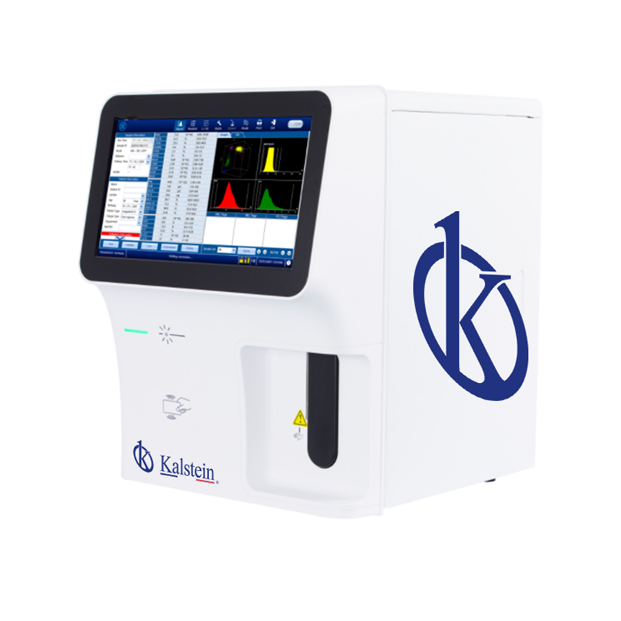 Kalstein Automatic Hematology Analyzers: Efficiency and Accuracy in the Laboratory
