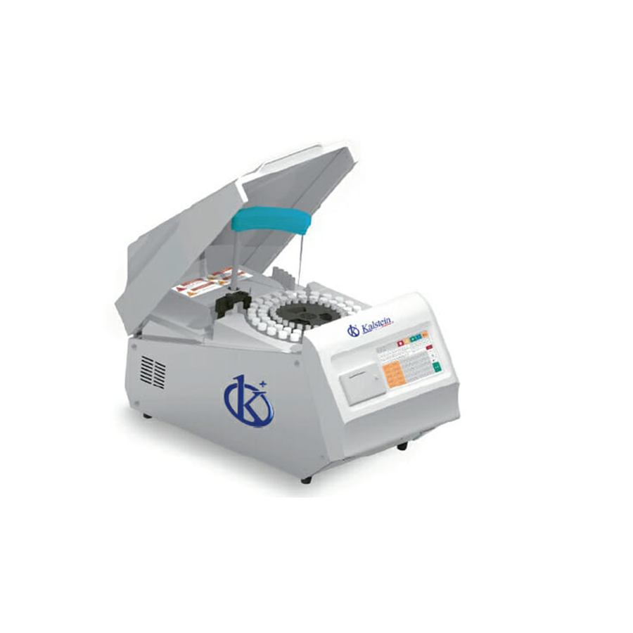 Laboratory Chemistry Analyzers: Kalstein Model Technical Characteristics