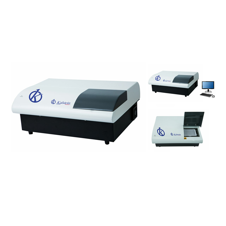 Advance science with the technical specifications and features of Kalstein’s laboratory microplate readers