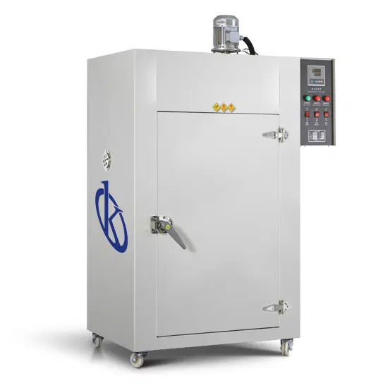 Laboratory Ovens for Precise Thermal Control in Reliable Scientific Processes