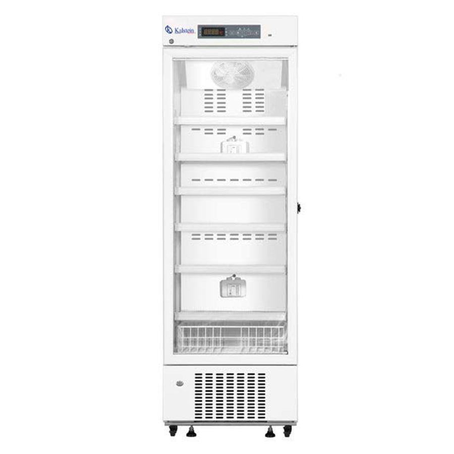 Scientific Comparison of Pharmacy Medical Refrigerator YR05290 by Kalstein and PHCbi ECO Medical Refrigerators