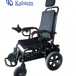 Move Without Limits: The Stair-Climbing Wheelchair That Changes the Game