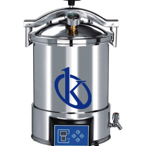 Vertical Laboratory Autoclaves: Fundamental to your sterilization process