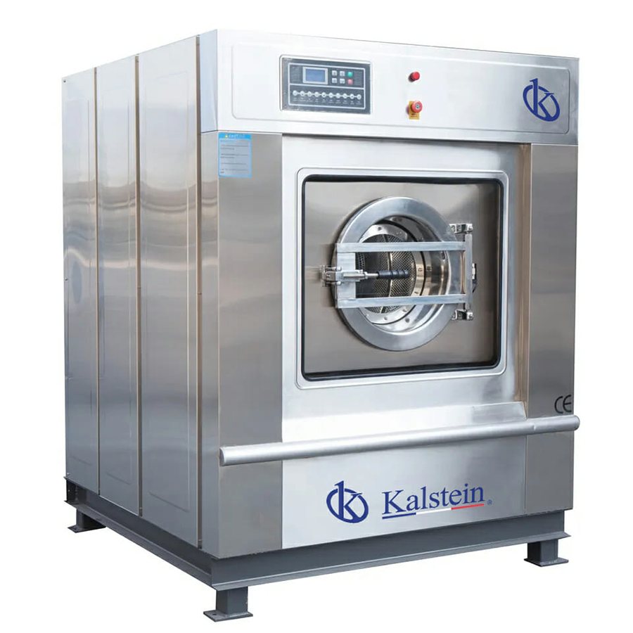 Improve your Laboratory Cleaning with Industrial Washing Machines
