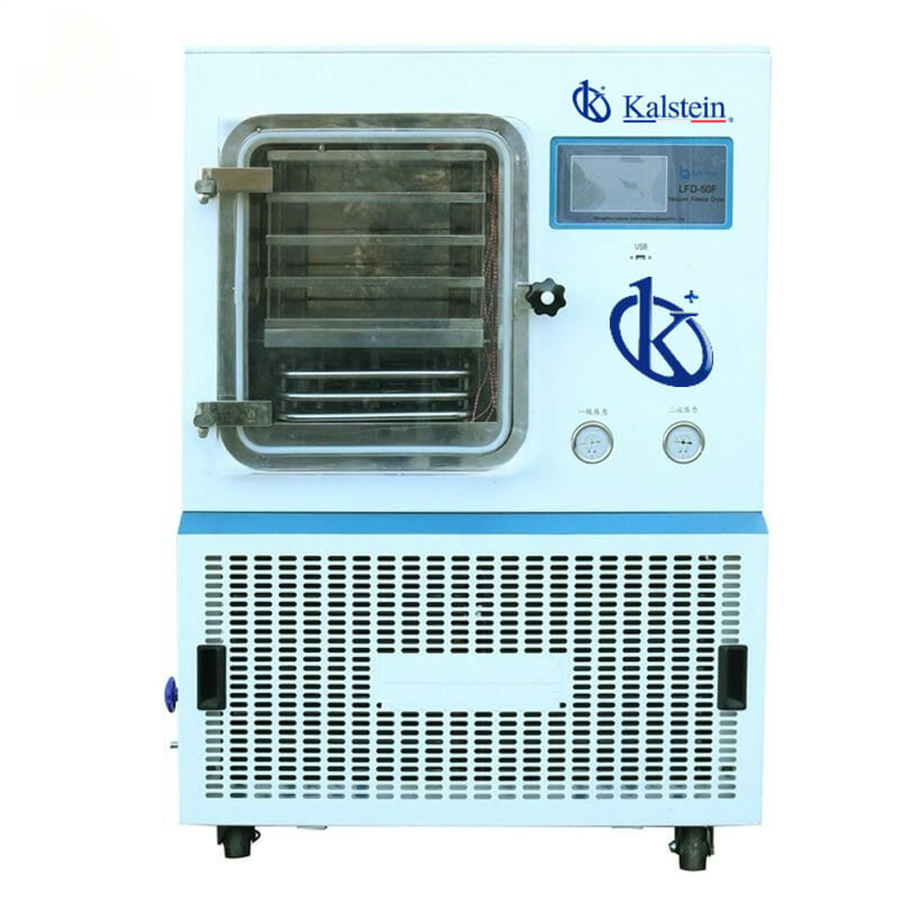 Freeze Dryers: Advanced Sample Preservation with Cutting-Edge Technology