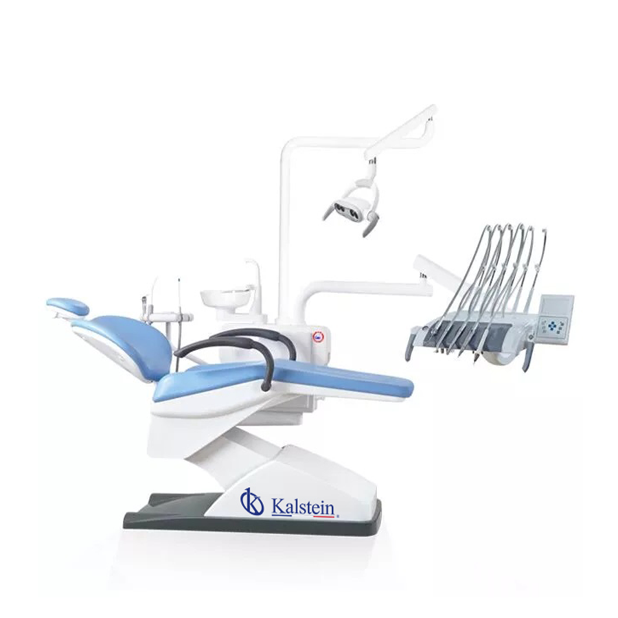 The excellence of Kalstein’s dental line of products