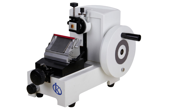 Microtomes for Histology Laboratories: The YR422 and YR420 models by Kalstein