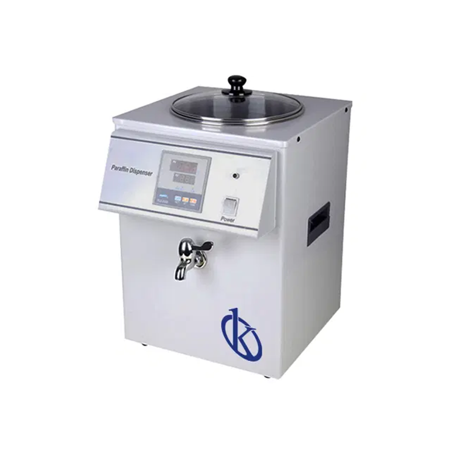 Kalstein high-precision equipment – paraffin trimmer and dispenser for laboratories