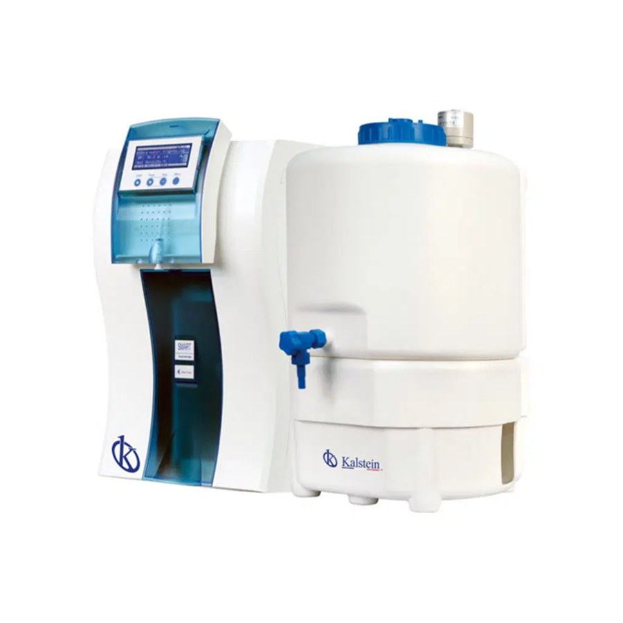 Why Choose Kalstein Laboratory Water Purification Systems?
