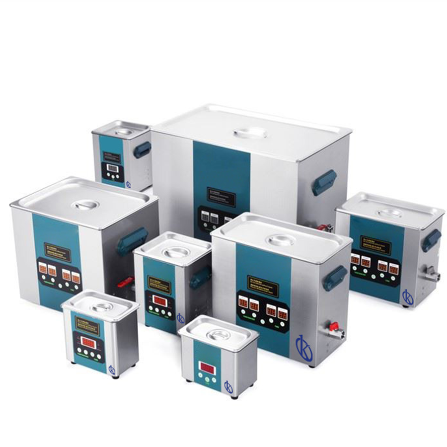 Kalstein’s Advanced Ultrasonic Digital Display Cleaners: An in-depth technical overview