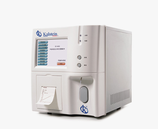 Semi-auto Chemistry Analyzer YR05116