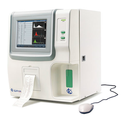 HbA1c Analyzer