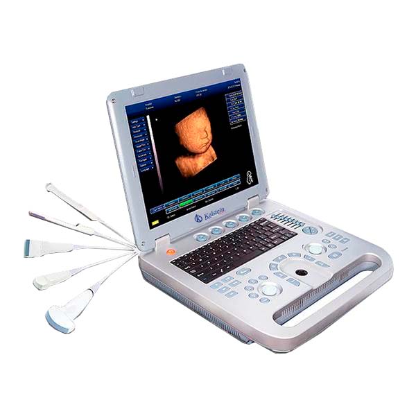 Optimizing Your Clinical Practice: The Ultrasound Diagnostic Equipment of Kalstein