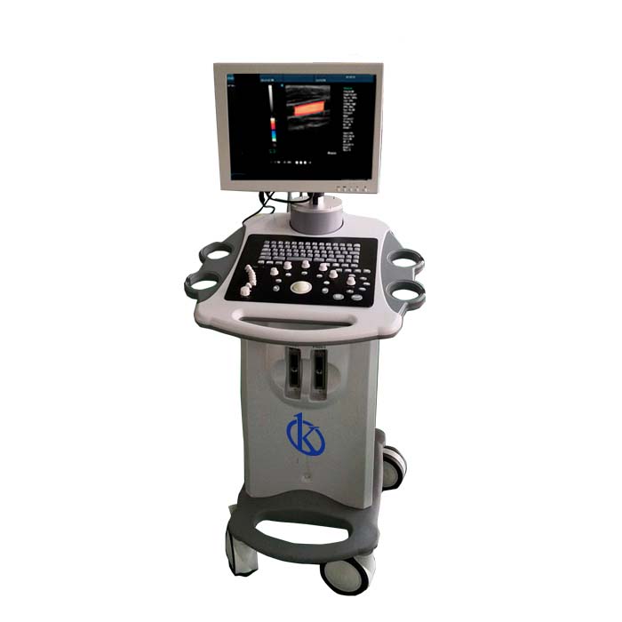 Ultrasound Scanner: High-Definition Images for Accurate Diagnoses