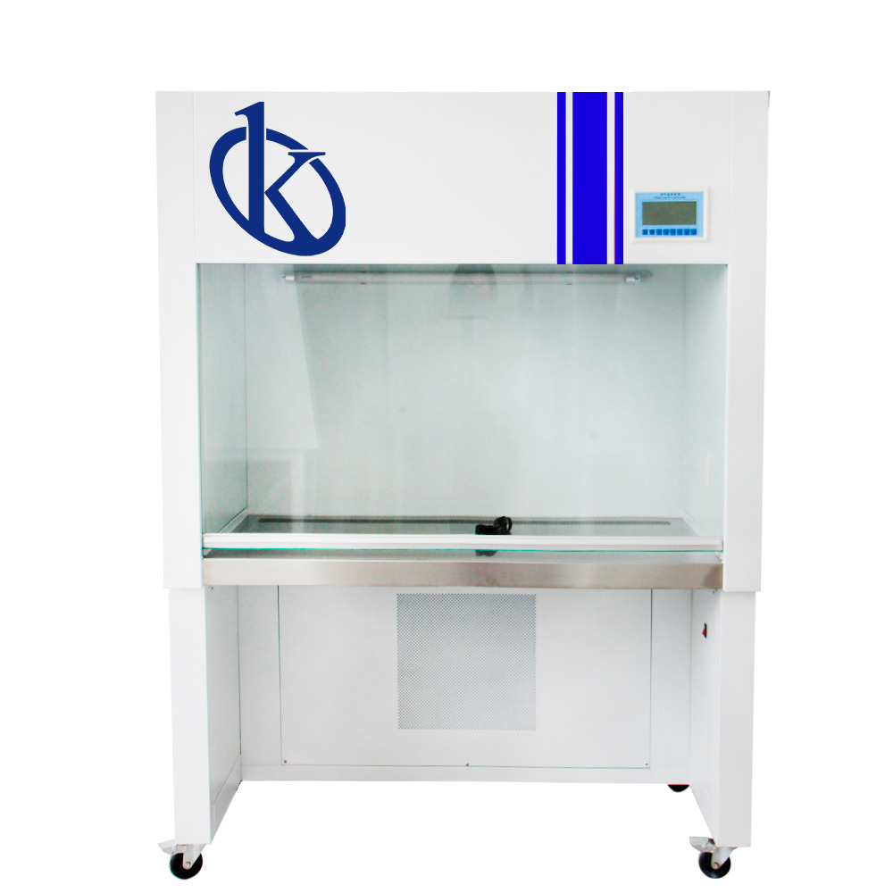 Horizontal Laminar Flow Cabinet: Guardian of Purity in Laboratories