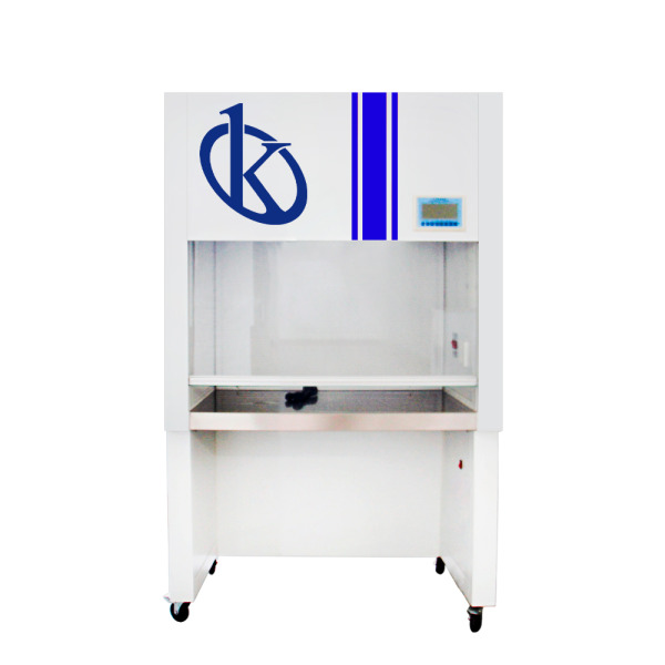 Vertical Laminar Flow Cabinet: Its Role in Providing a Sterile Environment