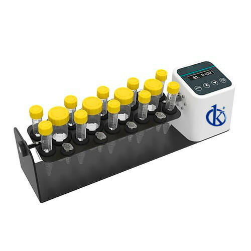 Laboratory Stirrers: Indispensable Innovation for Optimizing Experimental Processes