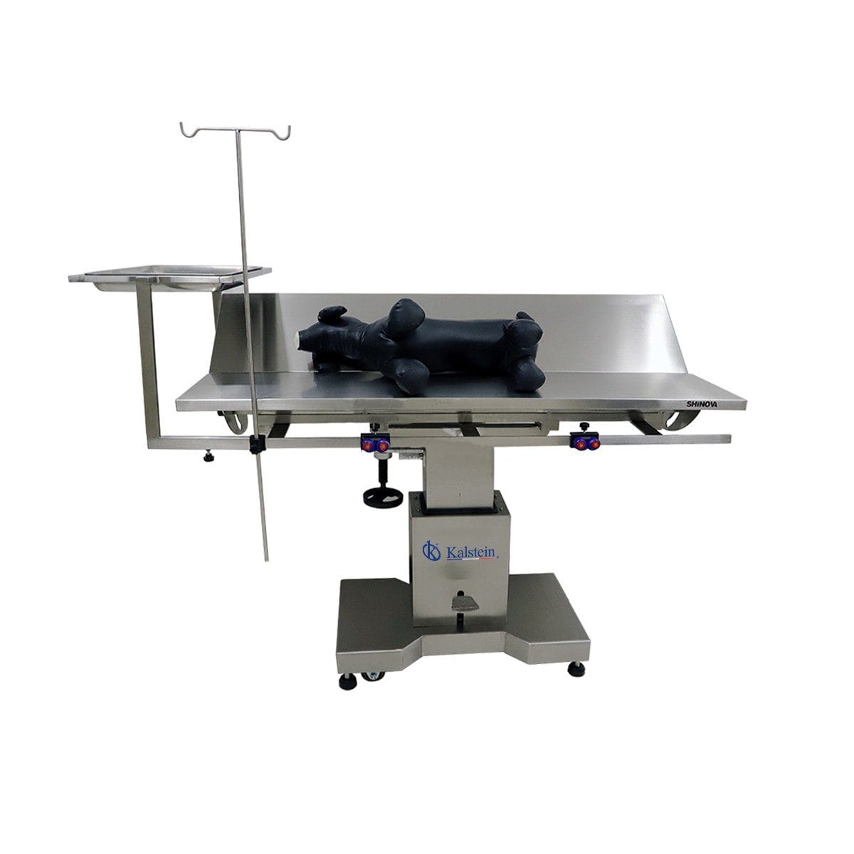 Exploring the Advantages and Features of Veterinary Operating Tables