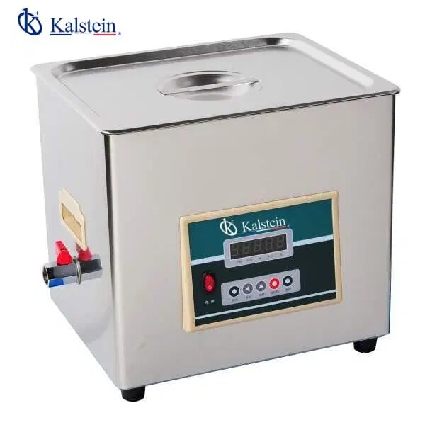 Take Better Care of Your Patients with the Most Advanced Ultrasonic Cleaner