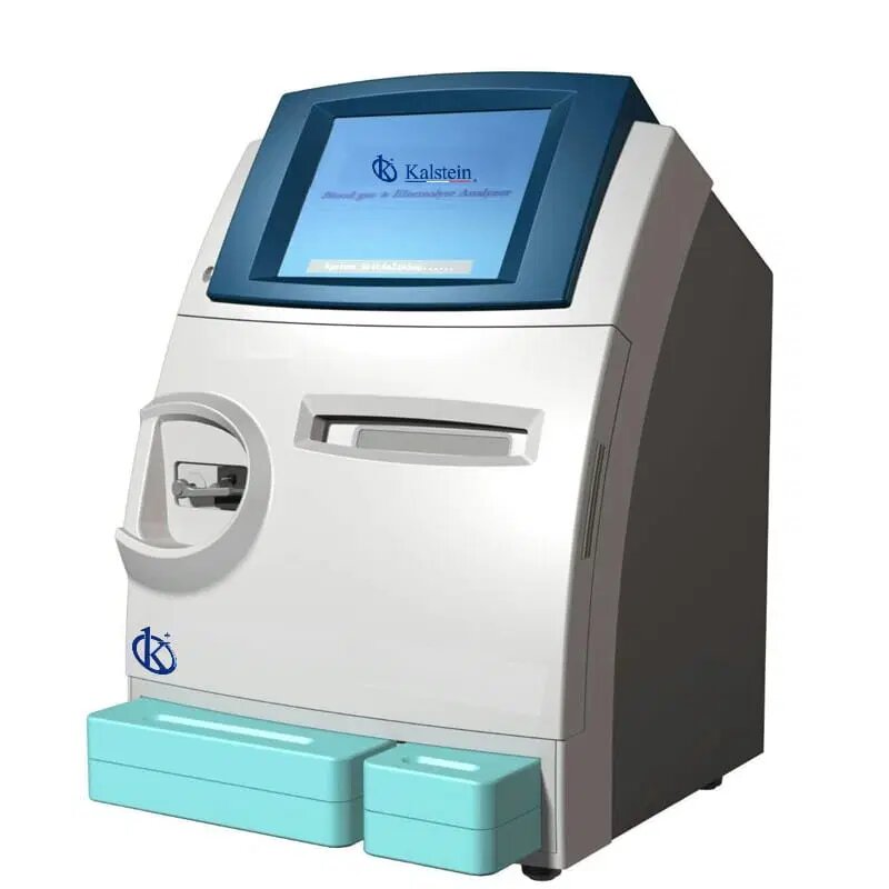 Innovating in Animal Health Diagnostics: Kalstein's Veterinary Analyzers, essential for your clinic