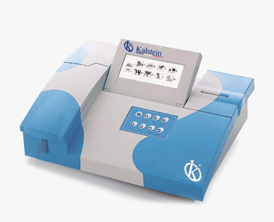 Veterinary Chemistry Analyzer