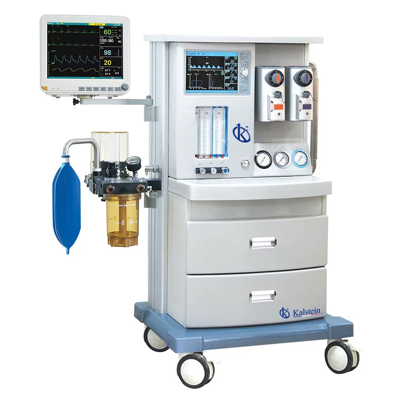 Discovering the World of Anaesthetic Machines: Kalstein's Unparalleled Offerings