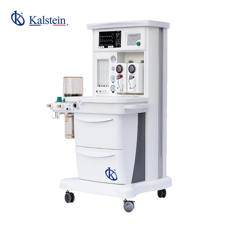 Exploring Innovative Anaesthetic Machines: Kalstein's Leading Solutions