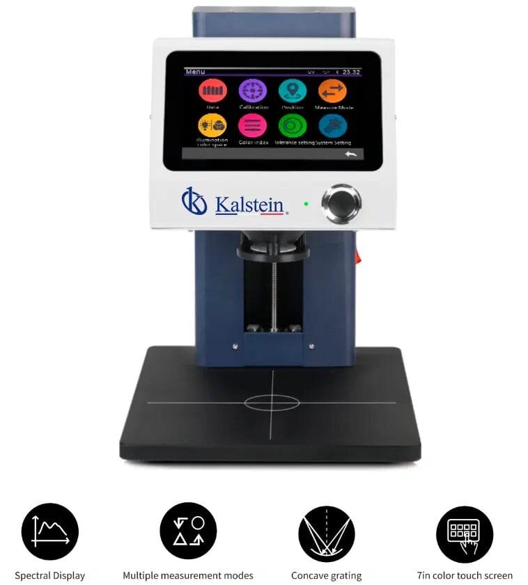 Explore the Full Spectrum with Next-Generation Spectrophotometers for Laboratories