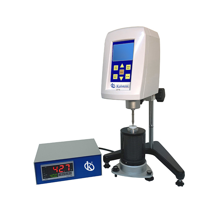 Laboratory Viscometers: Precise Viscosity Measurement in Fluid Testing