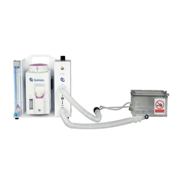 Discover the Power and Efficiency of Veterinary Anesthesia Machines