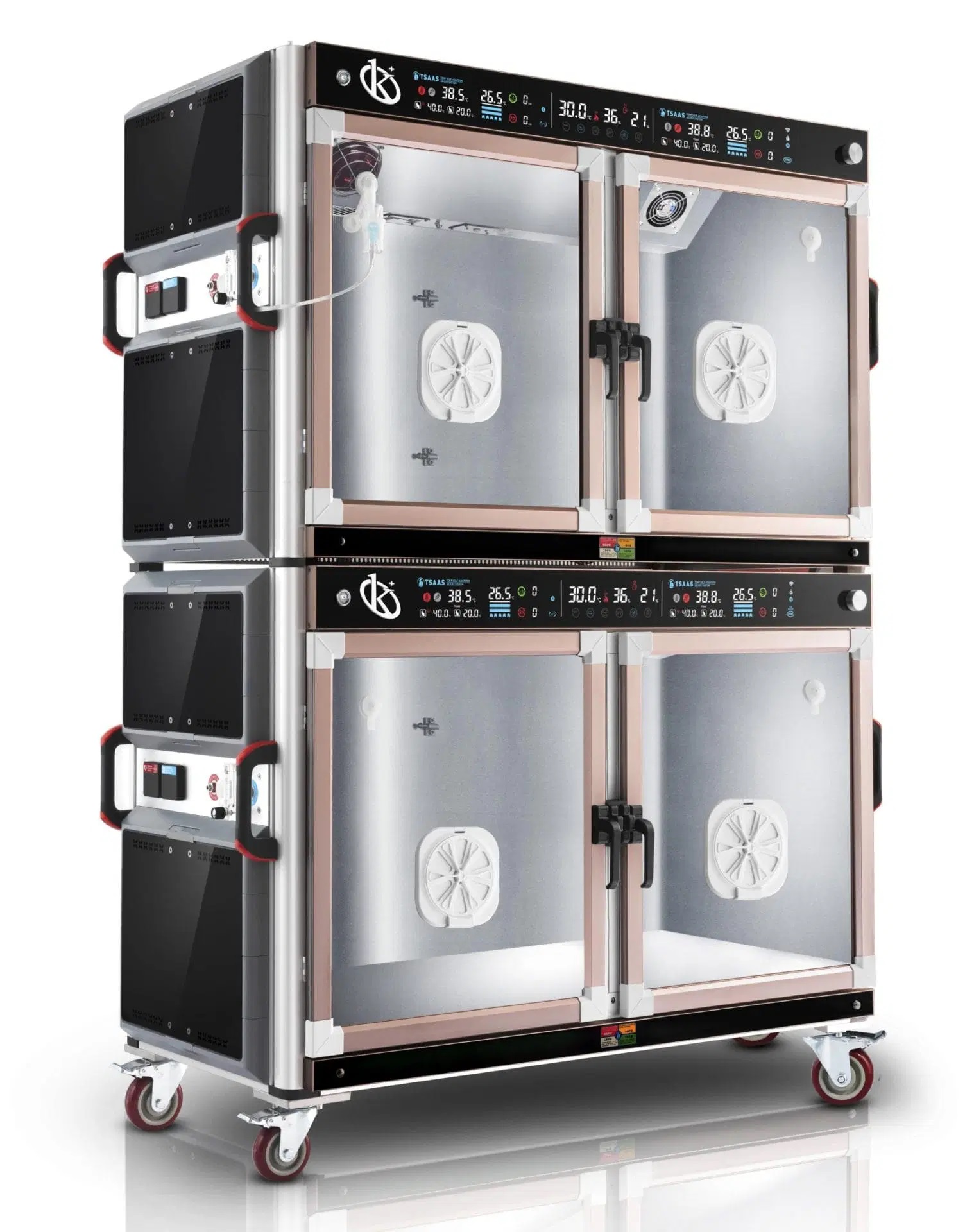 Veterinary ICU Units: A Closer Look at Kalstein YR06178 vs. Brinsea Vetario T30M