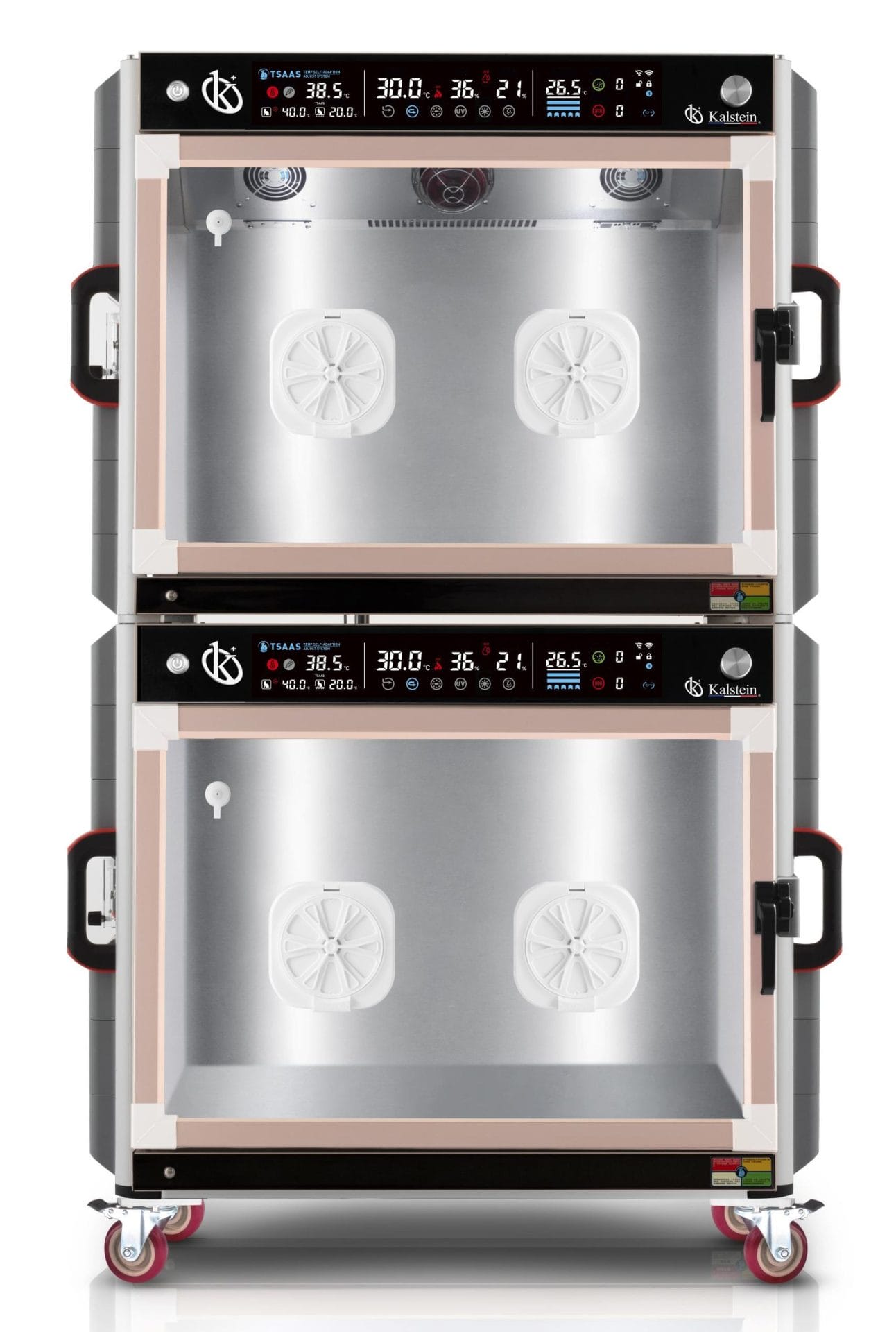 Exploring the Veterinary ICU Units: A Comprehensive Guide to the Kalstein Range