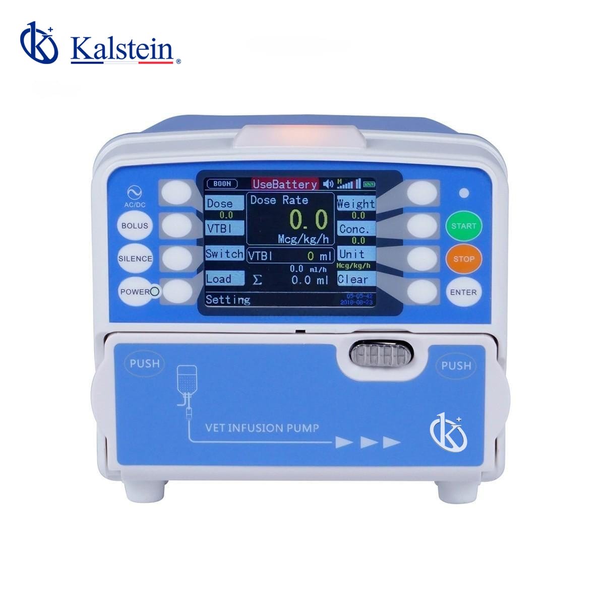 Veterinary Pumps: Precise Medication Administration for Clinical Procedures