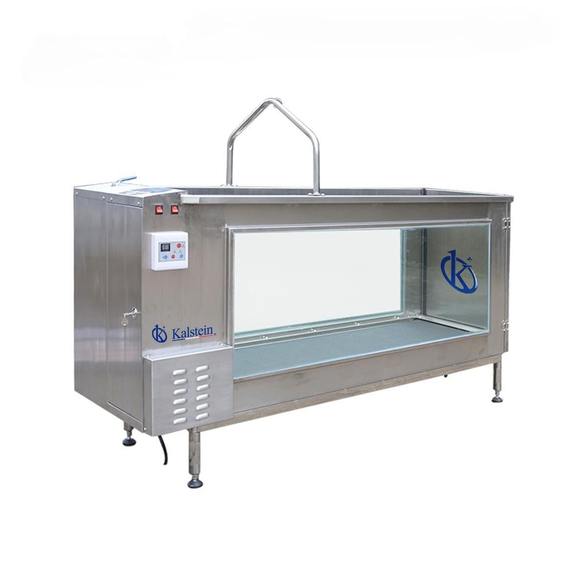 Veterinary Underwater Treadmill: Advanced Rehabilitation with Underwater Treadmills for Pets