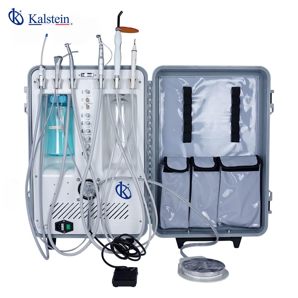 Innovation in Animal Dentistry: Advances in Veterinary Dental Equipment