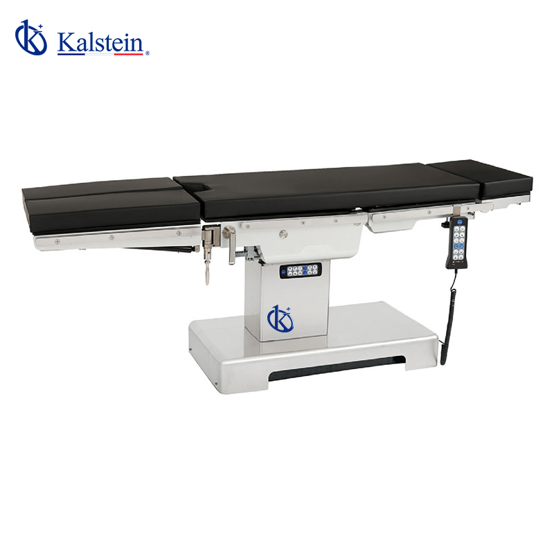 Discovering Excellence in Surgery: A Comprehensive Guide to Kalstein's Operation Tables