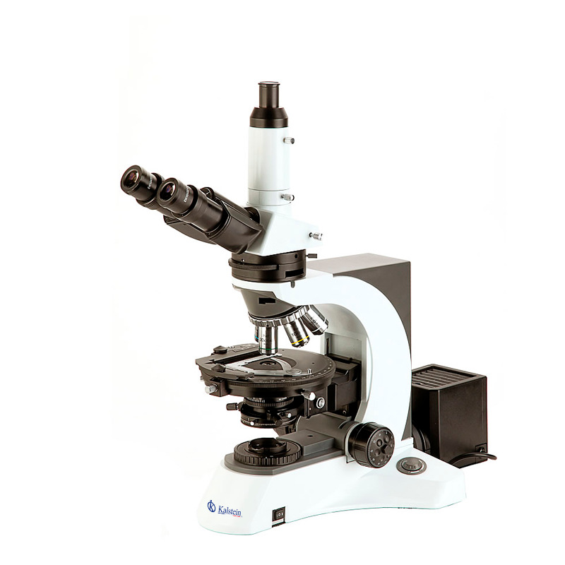 Innovative Comparison of Polarizing Microscopes: Kalstein YR0261 vs. Nikon Eclipse LV100ND