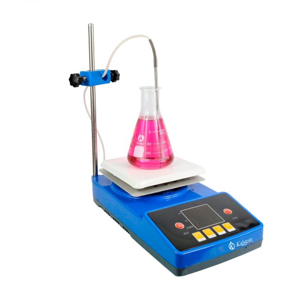 Kalstein: A New Paradigm in Laboratory Heating Plates