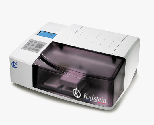Microplate Washer: Fast and Efficient Cleaning for ELISA Assays