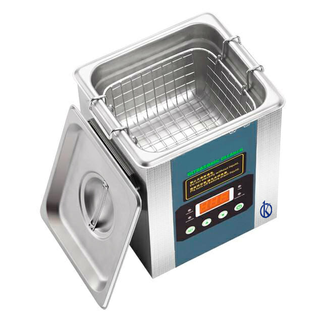 Innovation and Precision in Cleaning: Ultrasonic Cleaners in the Medical and Laboratory Sector