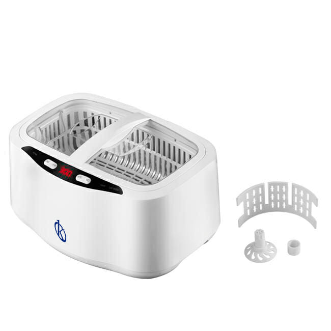 Ultrasonic Cleaner: Deep Cleaning for Laboratory Instruments