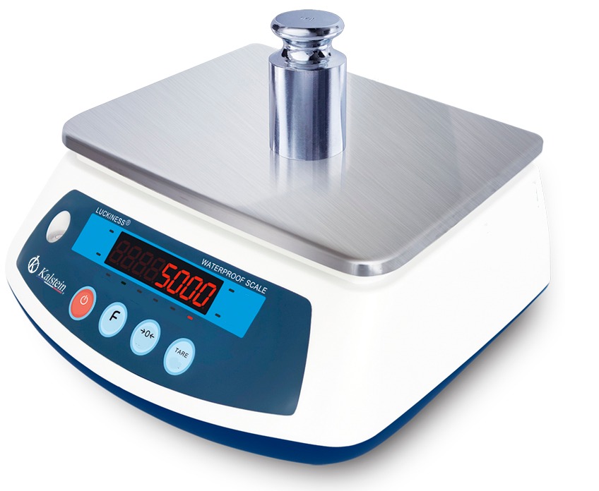 Precision Scales for Clinical Laboratories: Exact Measurements to Ensure Reliable Results