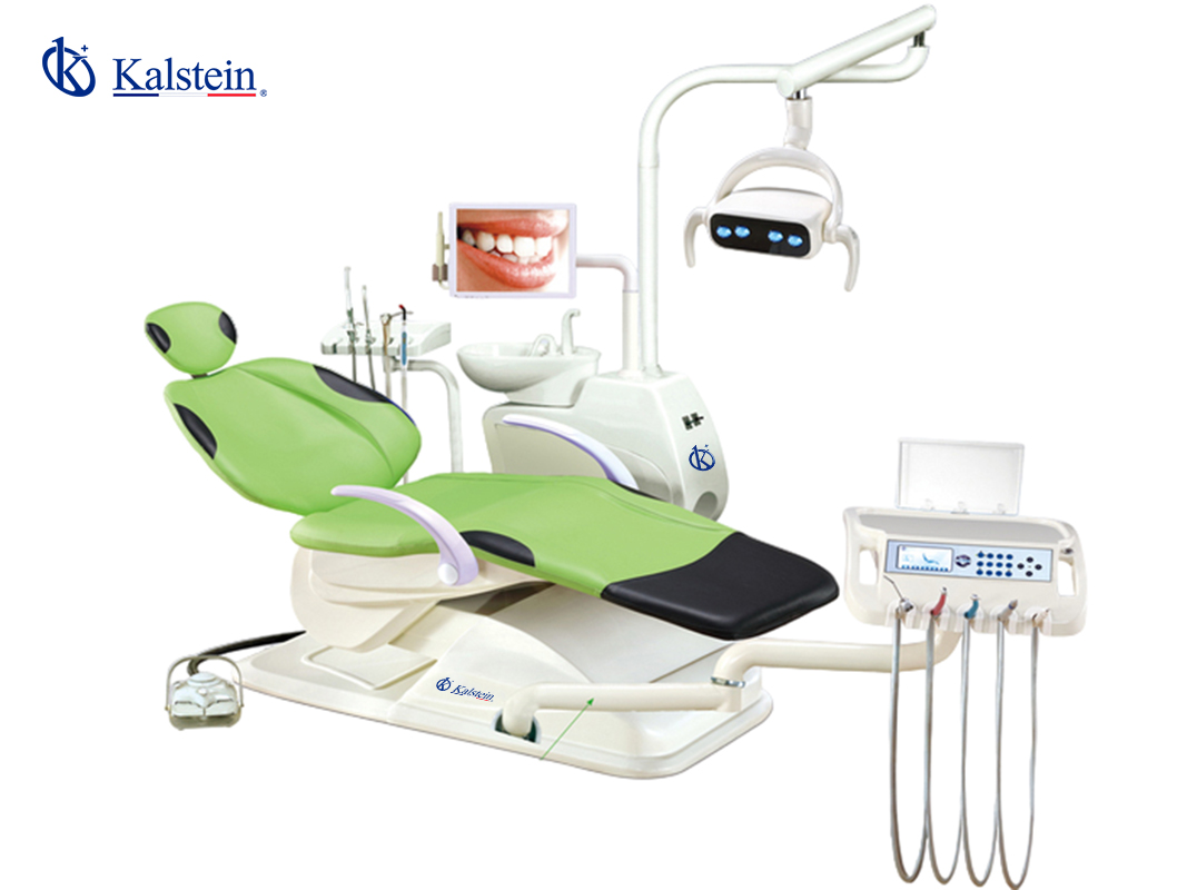 Innovative Features of Affordable Dental Chair YR06006 and Belmont Bel-50