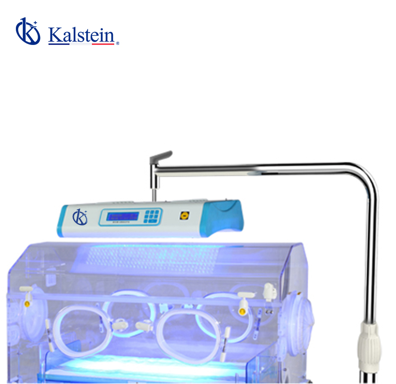 Illuminating Infant Health: Understanding the Importance of Infant Bilirubin Phototherapy Units