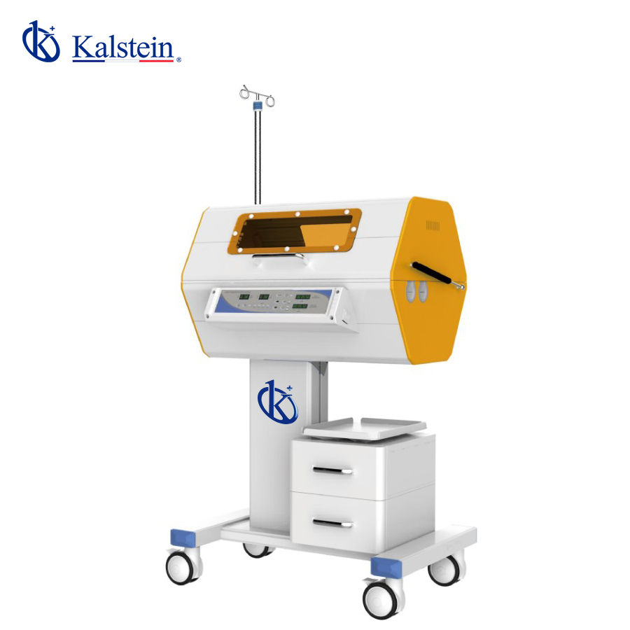 Phototherapy Unit for Infant Bilirubin: Safe and Effective Treatment for Newborns