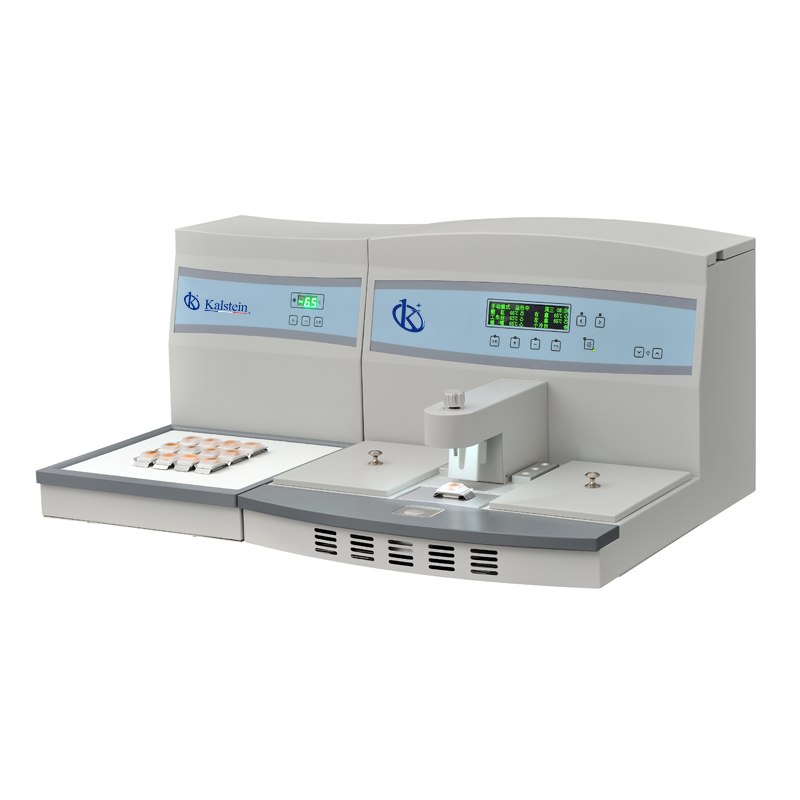 Unlocking the Potential of the Tissue Embedding System in Pathological Anatomy