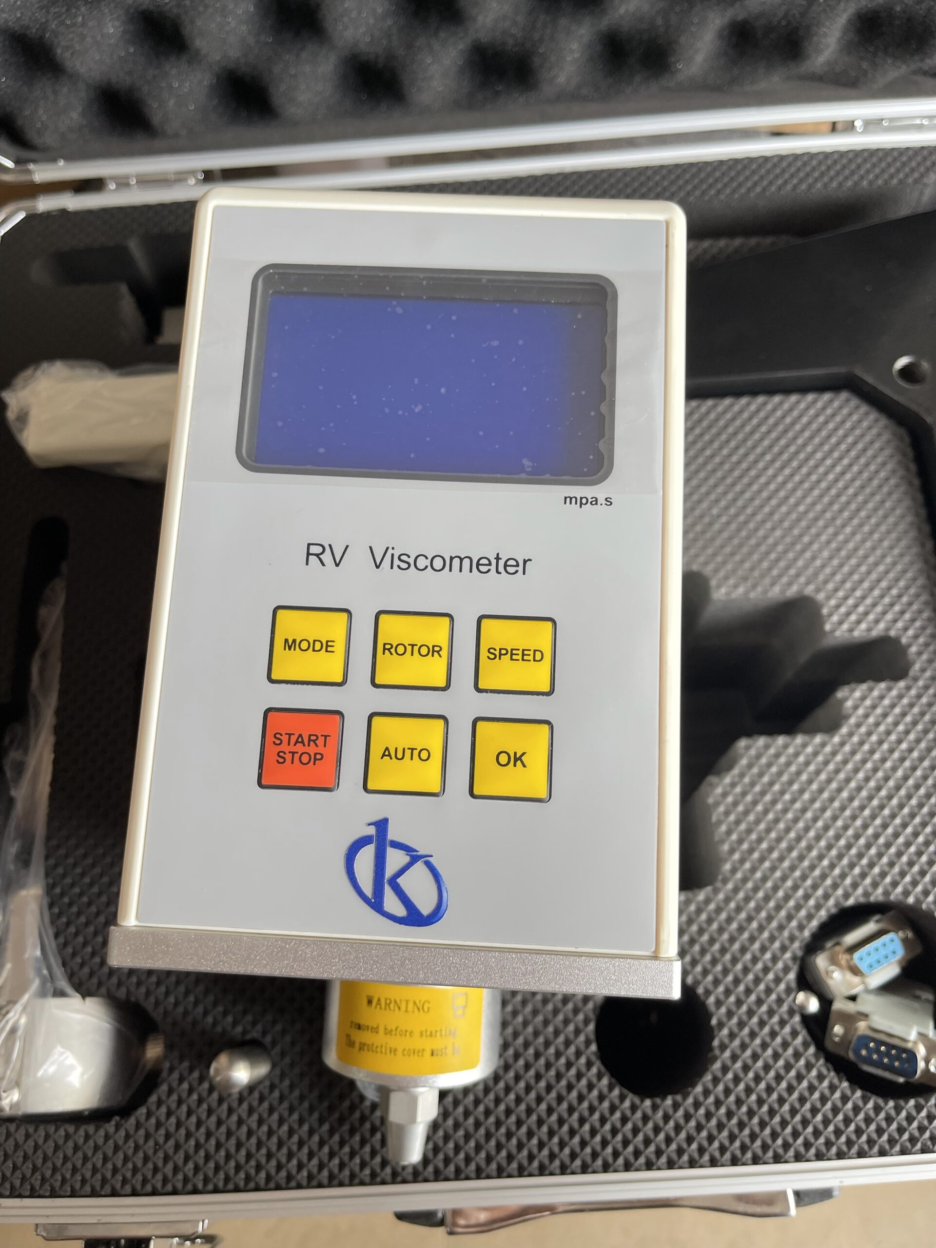 Laboratory Viscometers: Accurate Viscosity Measurement in Clinical and Pharmaceutical Processes