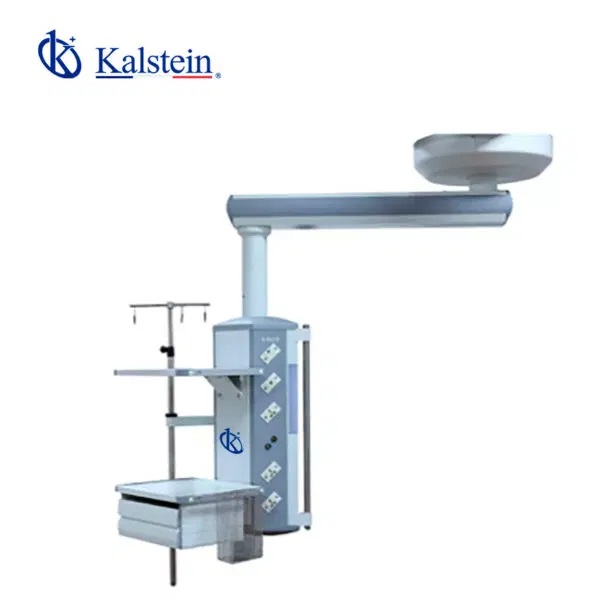 Maximizing Efficiency and Comfort: The Evolution of Operation Ceiling Pendants