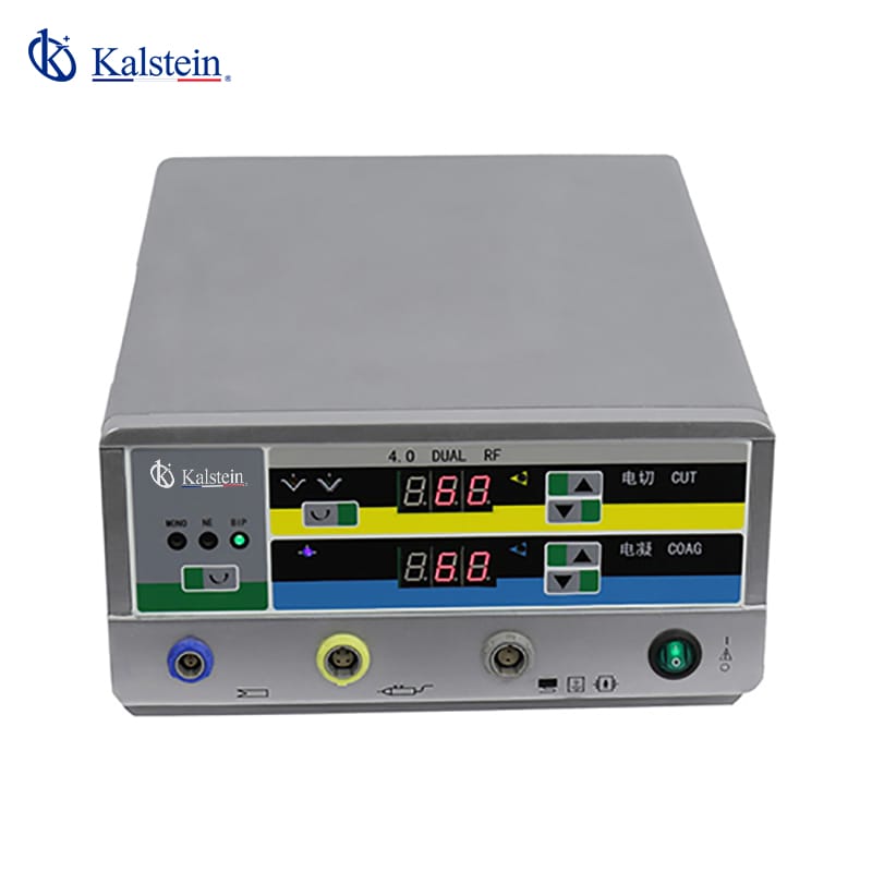 The Ultimate Guide to Electrosurgical Units from Kalstein: Advanced Technology in Modern Surgery