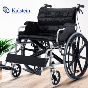 Manual Wheelchair: Lightweight and Durable for Daily Mobility